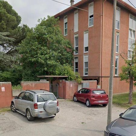 Iris Hosting Appartamenti Per Famiglie Favaro Veneto Buitenkant foto