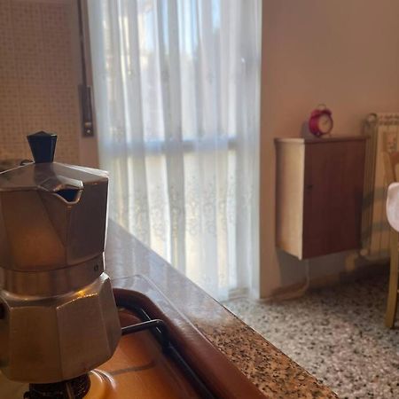 Iris Hosting Appartamenti Per Famiglie Favaro Veneto Buitenkant foto