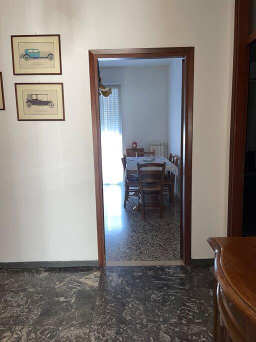 Iris Hosting Appartamenti Per Famiglie Favaro Veneto Buitenkant foto
