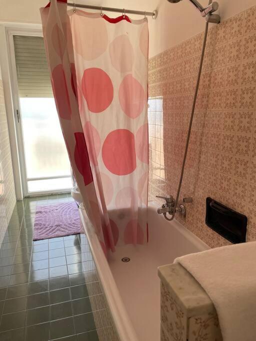 Iris Hosting Appartamenti Per Famiglie Favaro Veneto Buitenkant foto