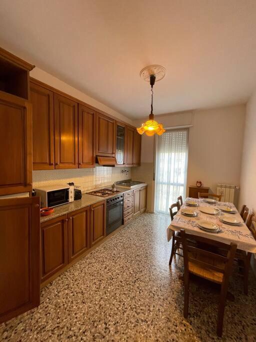 Iris Hosting Appartamenti Per Famiglie Favaro Veneto Buitenkant foto