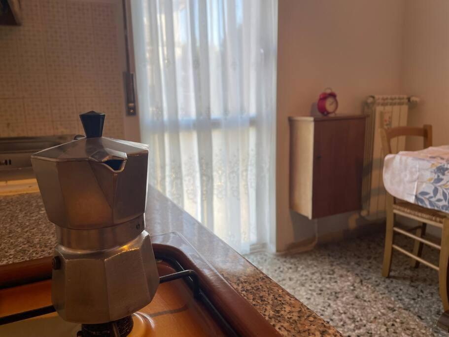 Iris Hosting Appartamenti Per Famiglie Favaro Veneto Buitenkant foto