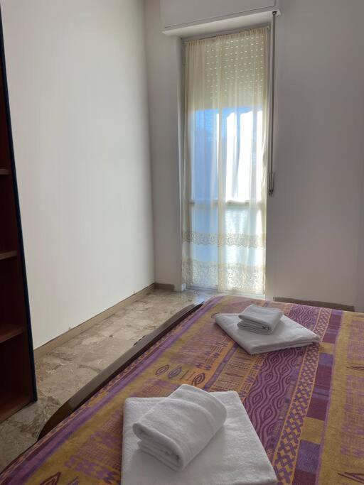 Iris Hosting Appartamenti Per Famiglie Favaro Veneto Buitenkant foto