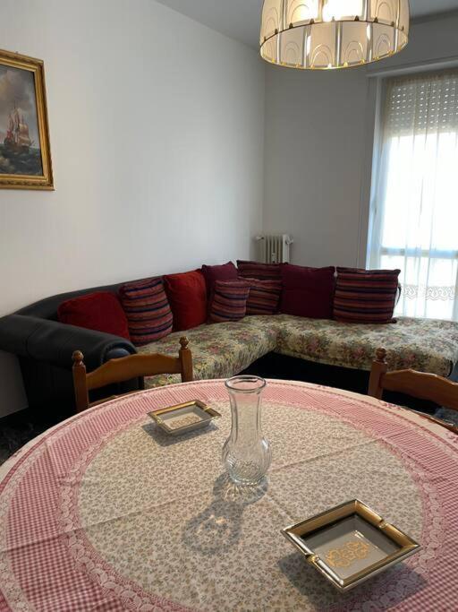 Iris Hosting Appartamenti Per Famiglie Favaro Veneto Buitenkant foto