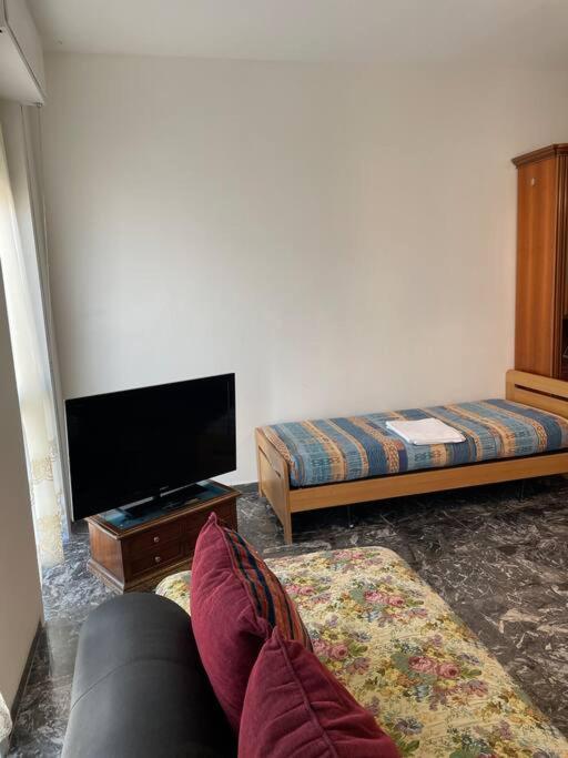 Iris Hosting Appartamenti Per Famiglie Favaro Veneto Buitenkant foto