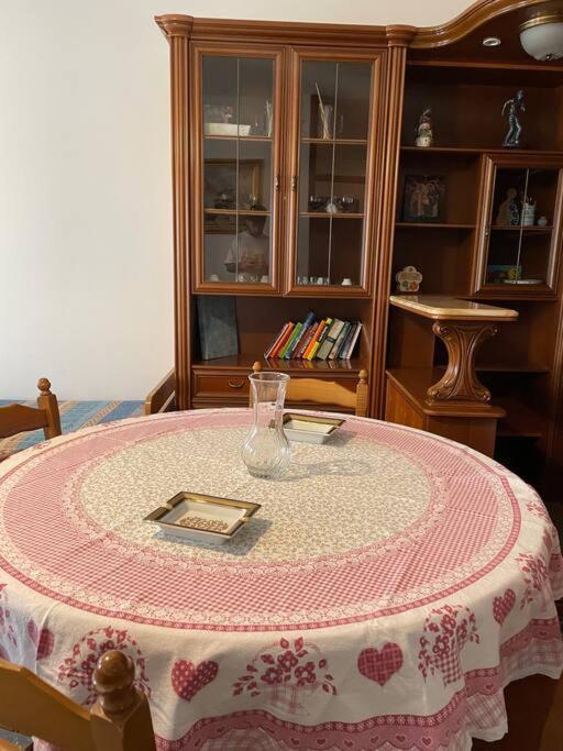 Iris Hosting Appartamenti Per Famiglie Favaro Veneto Buitenkant foto