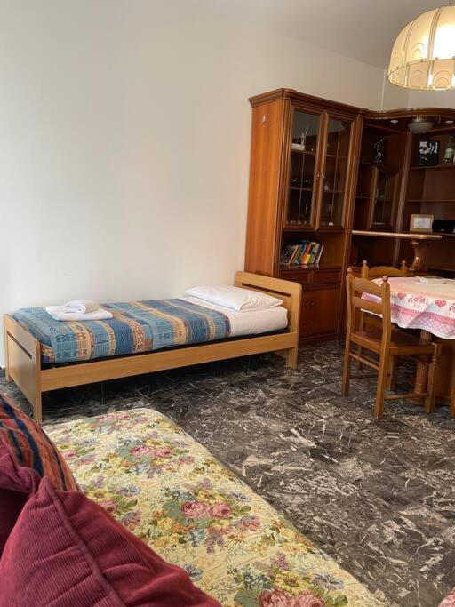 Iris Hosting Appartamenti Per Famiglie Favaro Veneto Buitenkant foto