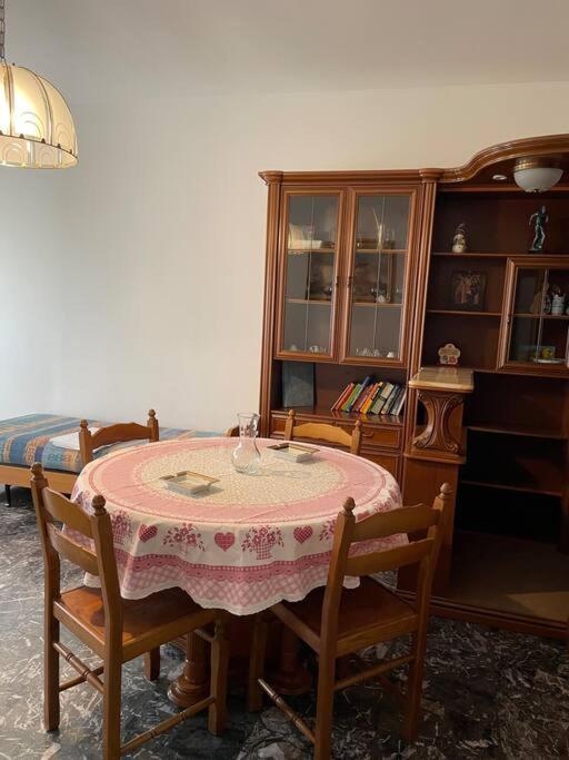 Iris Hosting Appartamenti Per Famiglie Favaro Veneto Buitenkant foto