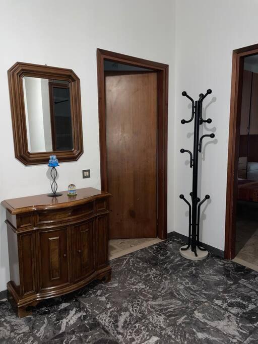 Iris Hosting Appartamenti Per Famiglie Favaro Veneto Buitenkant foto