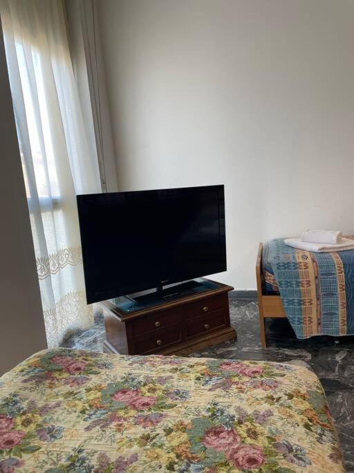 Iris Hosting Appartamenti Per Famiglie Favaro Veneto Buitenkant foto